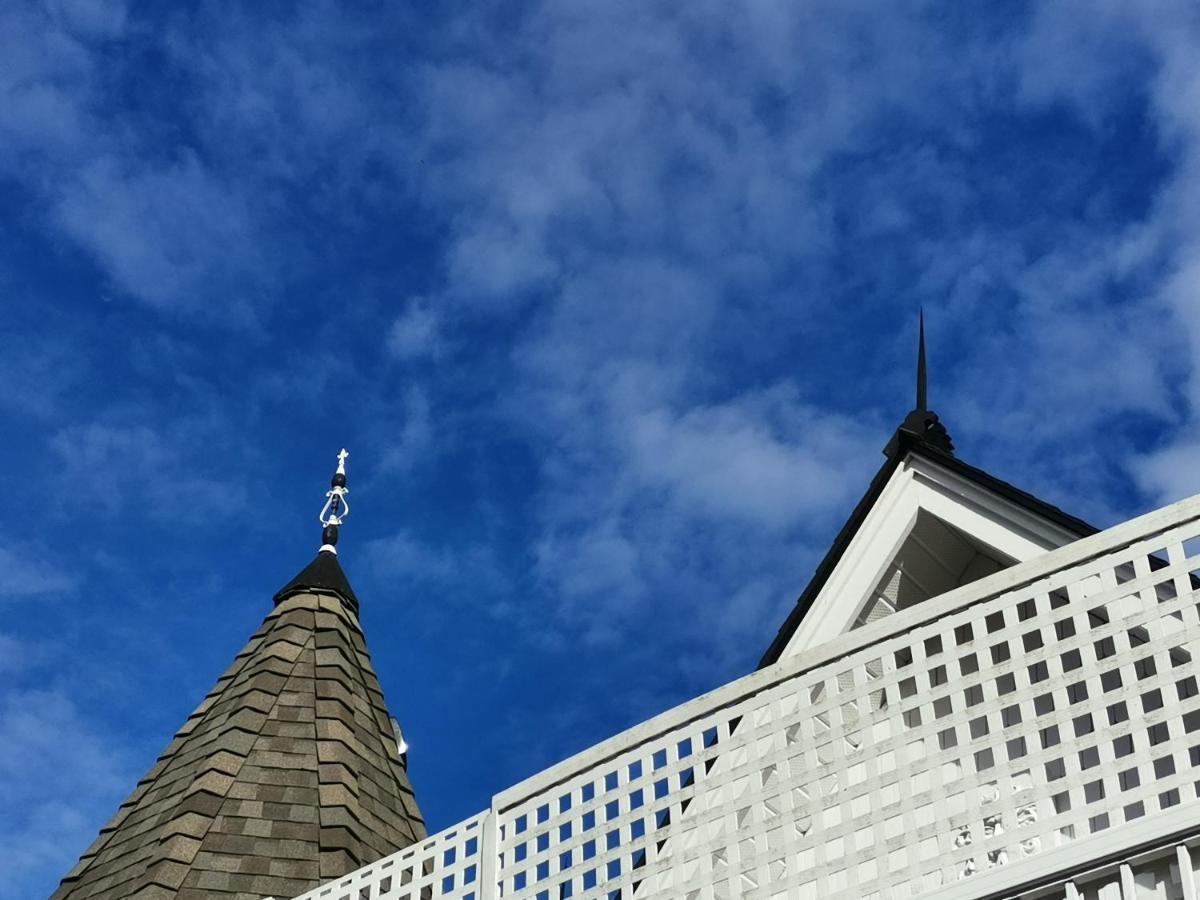 Vancouver Island Castle Cove Inn Шемейнюс Екстериор снимка